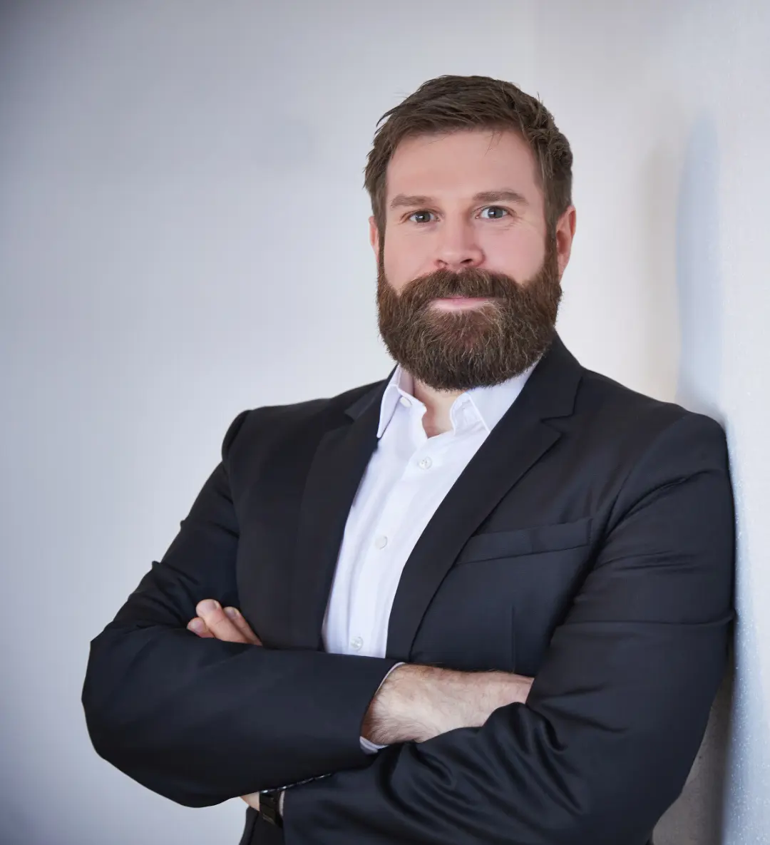 Daniel Filser, Gründer und Geschäftsführer von EMOTERA
